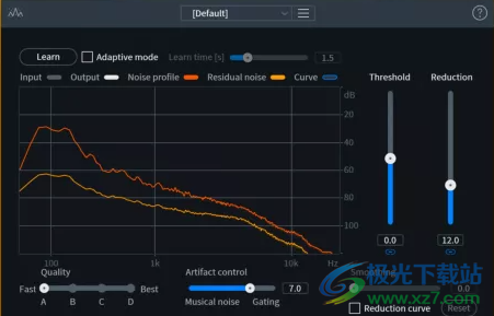 iZotope RX 10 Audio Editor Advanced(音频编辑器)