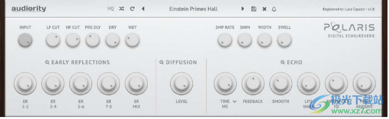 Audiority Plugins Bundle(音频插件包)