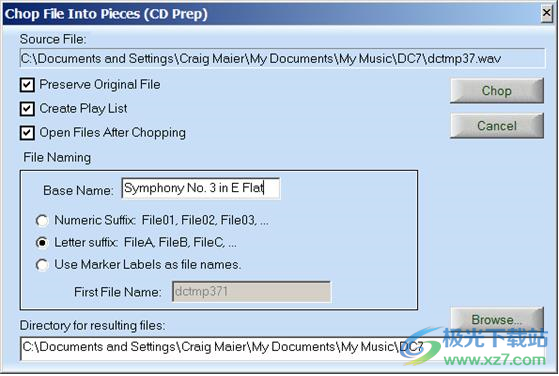 Diamond Cut Forensics Audio Laboratory(音频修复)