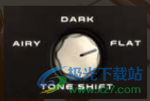 Kush Audio Novatron(声音调节器)