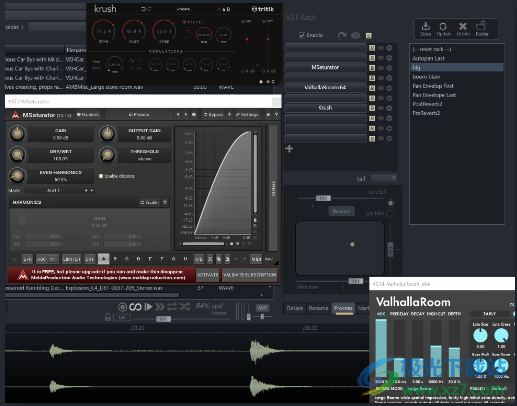 BaseHead Ultra(SFX搜索工具)