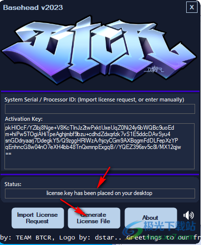 BaseHead Ultra(SFX搜索工具)