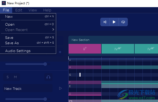 Polydigm Klimper(音频软件)