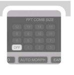 FKFX Vocal Freeze(音频插件)