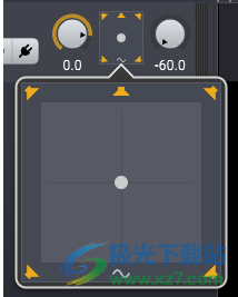 Acoustica Premium Edition(高级音频编辑软件)