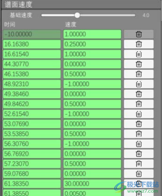 Lanotalium(Lanota谱面自制软件)