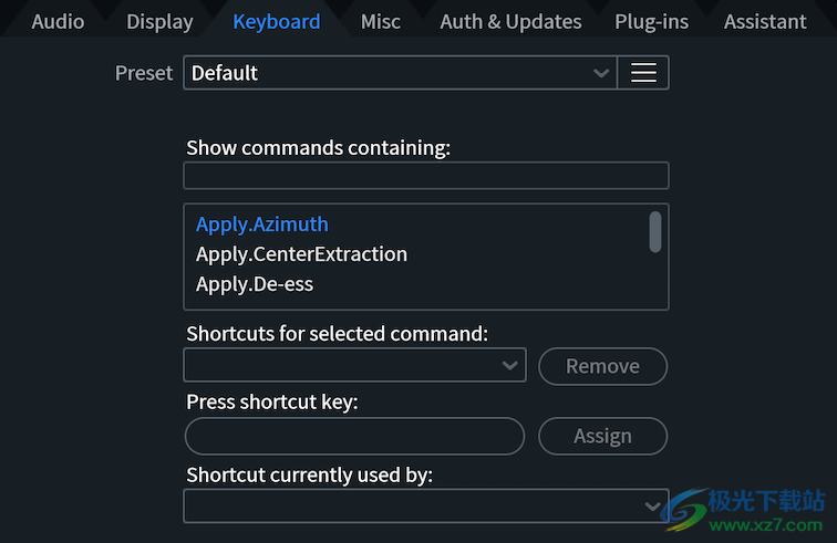 iZotope RX 10 Audio Editor Advanced(音频编辑器)