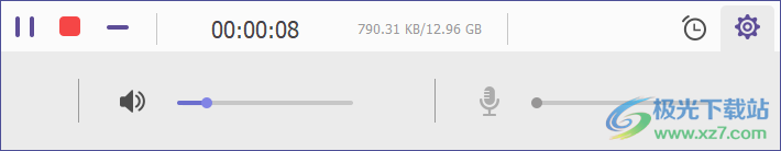 AnyMP4 Audio Recorder(录音)
