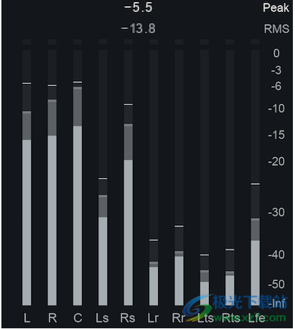 iZotope Relay(音频增强插件)