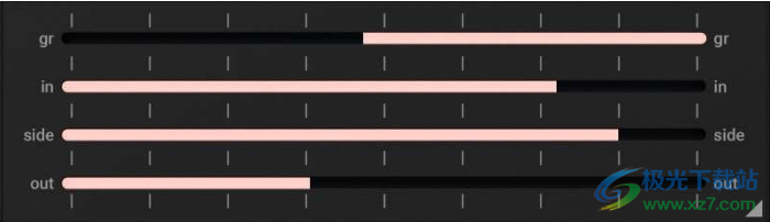 Soundevice Digital VoxDucker(音频插件)