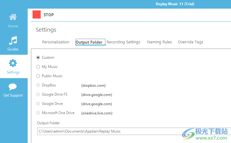 Replay Music(录音软件)