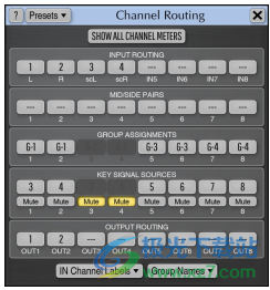 Voxengo Complete Bundle(音频插件)