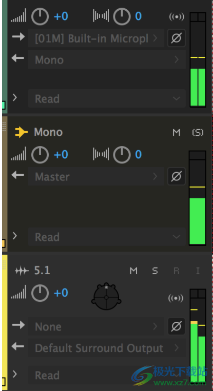 Adobe Audition 2022软件