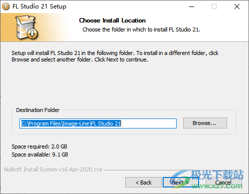 水果软件21破解版