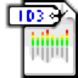 Mp3 Tag Tools(音频文件信息编辑工具)