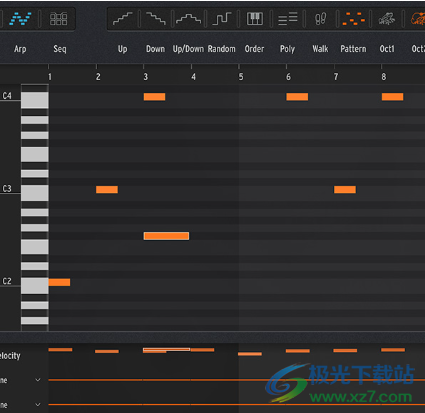Arturia MiniFreak V(音频插件)