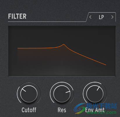 Arturia MiniFreak V(音频插件)