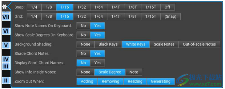Music Developments Melodya(音频插件)