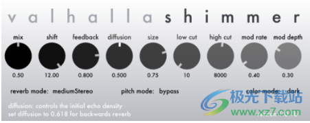 ValhallaDSP Bundle(音频插件)