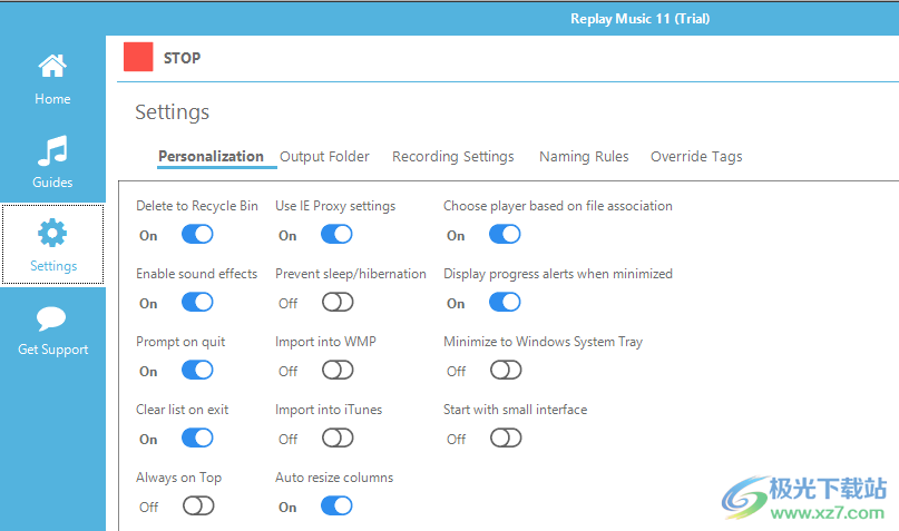 Replay Music(录音软件)