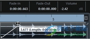 Steinberg Nuendo(音频编辑器)