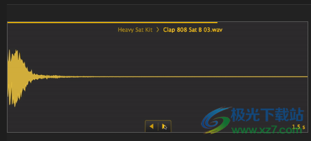 Sitala(16鼓垫鼓采样器)