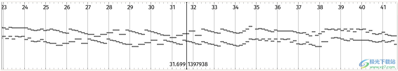 Sonic Visualiser(音频数据分析工具)
