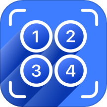 彩豆数数相机APP