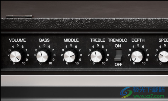 Arturia CP-70(钢琴模拟器)