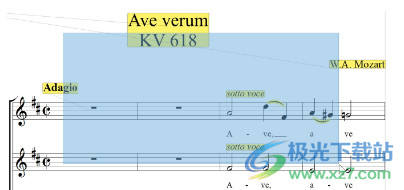 capella-software capella(乐谱制作)