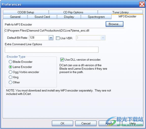 Diamond Cut Forensics Audio Laboratory(音频修复)
