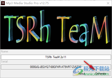 Zortam Mp3 Media Studio Pro(音频软件)