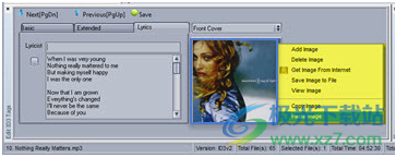 Zortam Mp3 Media Studio Pro(音频软件)