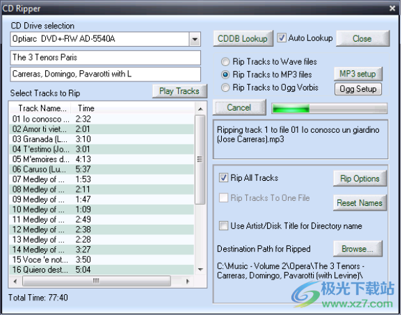 Diamond Cut Forensics Audio Laboratory(音频修复)