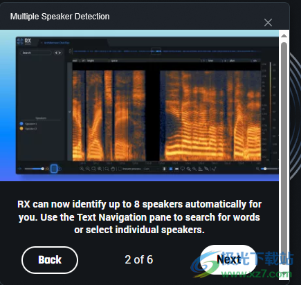 iZotope RX 10 Audio Editor Advanced(音频编辑器)