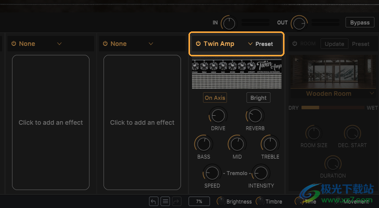 Arturia CP-70(钢琴模拟器)