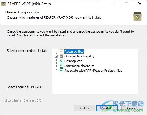 Cockos REAPER(音乐制作)