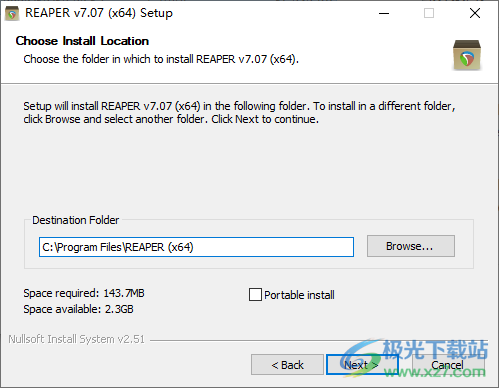 Cockos REAPER(音乐制作)
