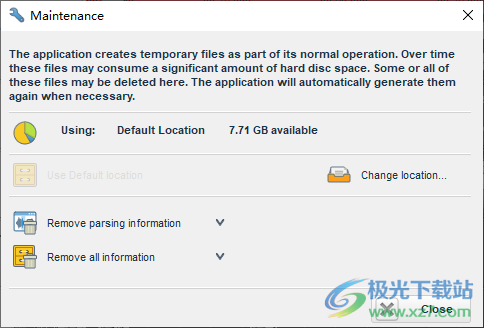 trakAxPC(音频编辑软件)