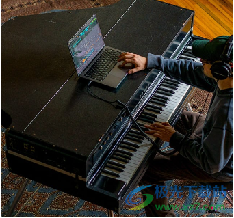 Arturia CP-70(钢琴模拟器)