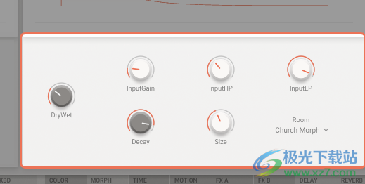 Arturia Augmented WOODWINDS(虚拟乐器)