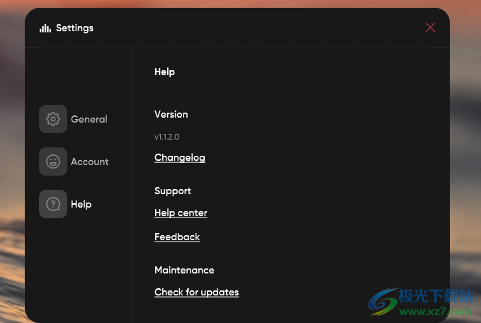 FxSound(音频优化控制器)