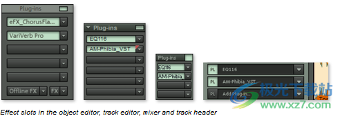 magix samplitude music studio 2021破解版(音乐编辑器)