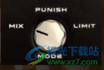 Kush Audio Novatron(声音调节器)