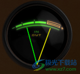 Kush Audio Novatron(声音调节器)