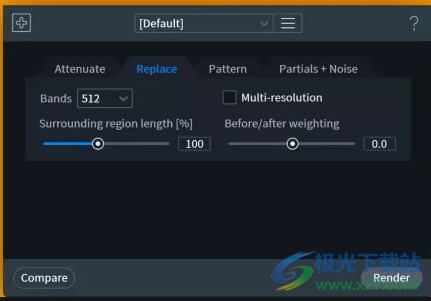 iZotope RX 10 Audio Editor Advanced(音频编辑器)