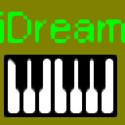 iDreamPiano(模拟钢琴) 