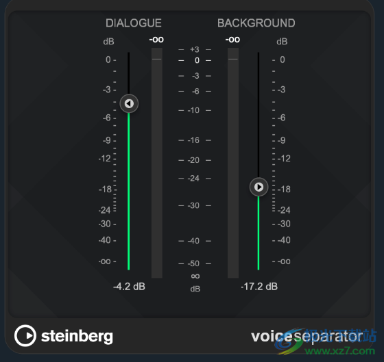 Steinberg Nuendo(音频编辑器)
