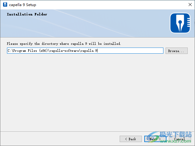 capella-software capella(乐谱制作)