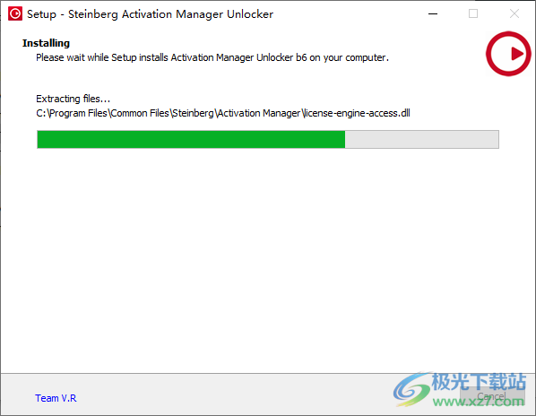 Steinberg Nuendo(音频编辑器)